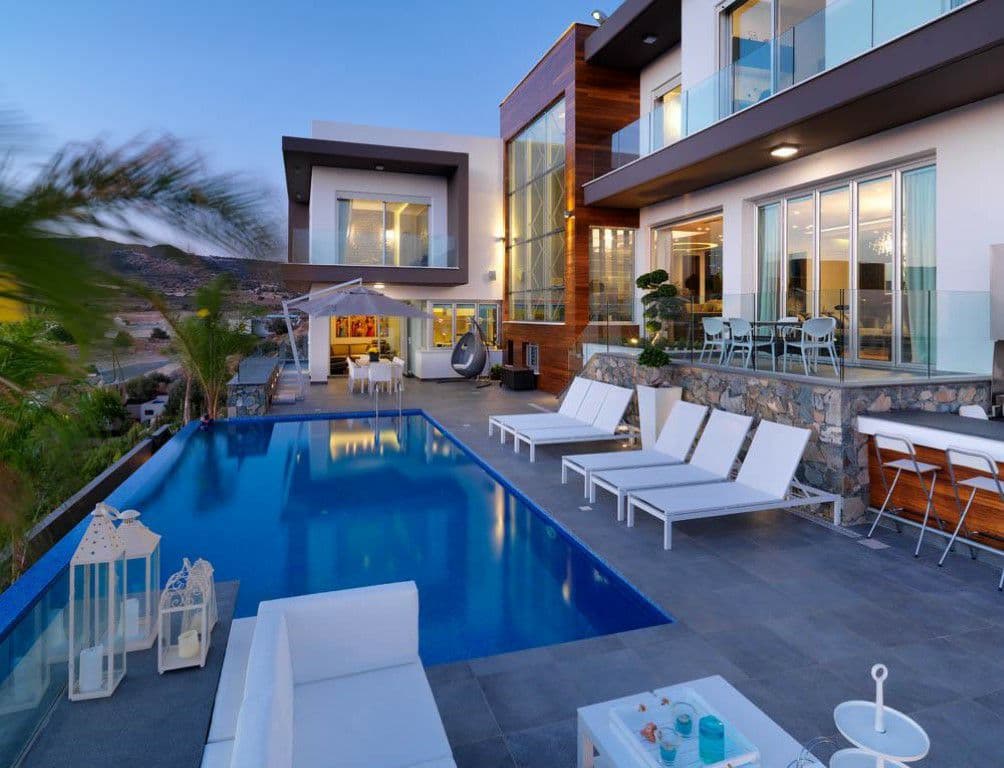 Вилла в Лимассоле