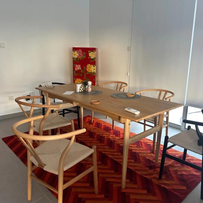 Flat in Limassol