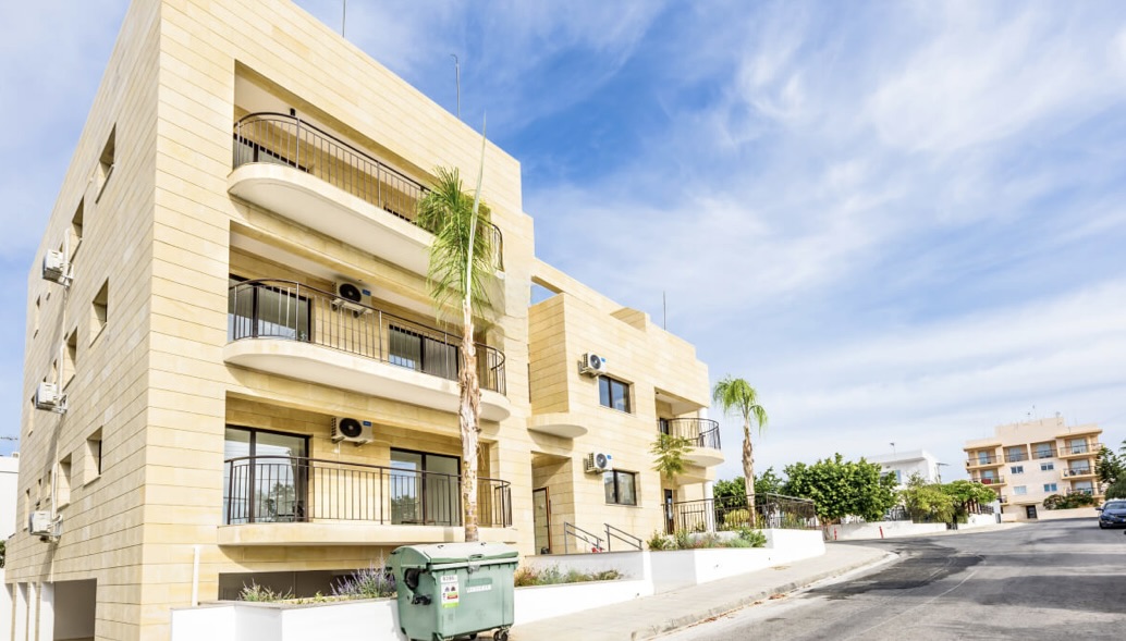 Residential in Nicosia