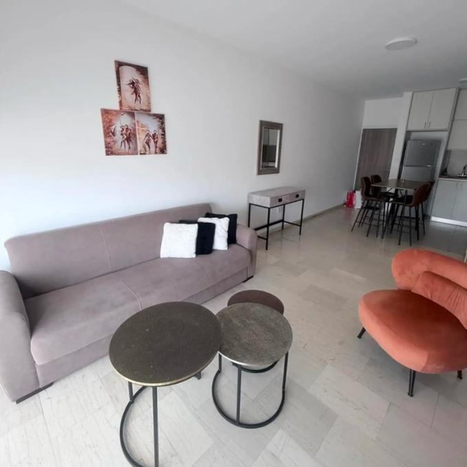 Квартира в Лимассоле