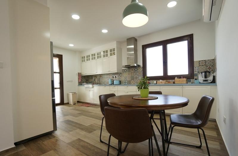 Villa in Nicosia