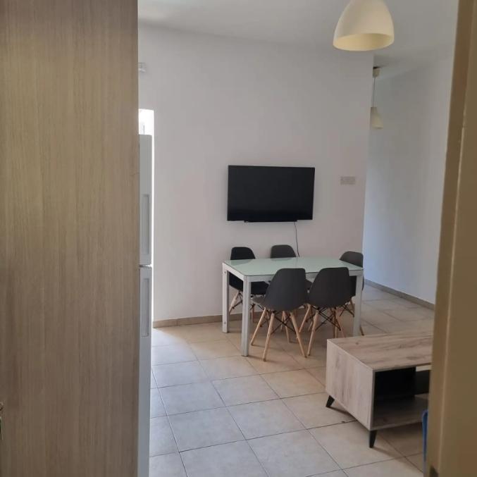 Flat in Limassol