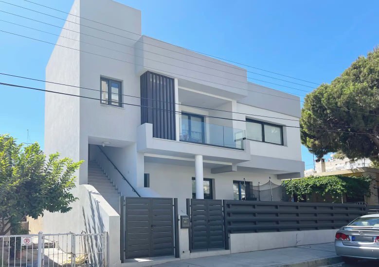 Flat in Limassol