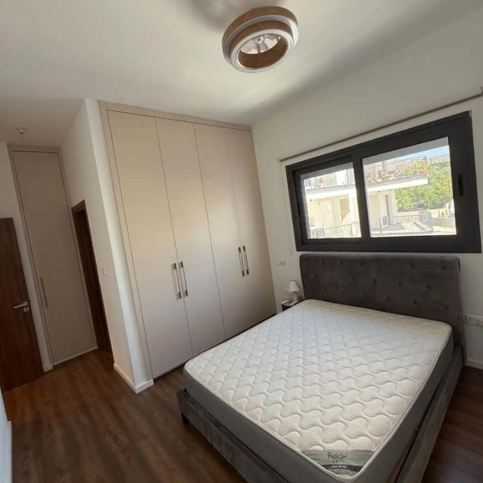 Flat in Limassol