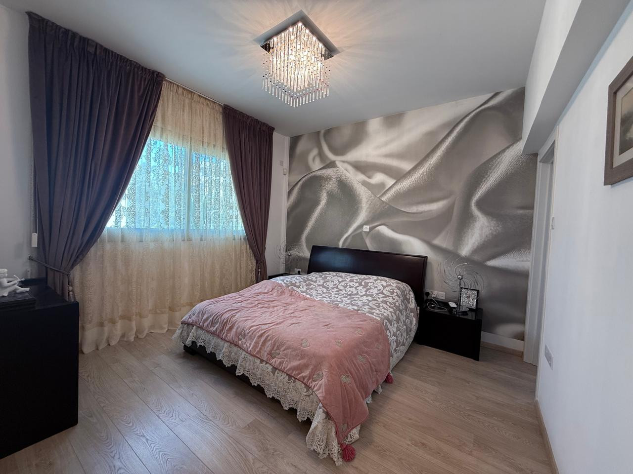 Villa in Limassol
