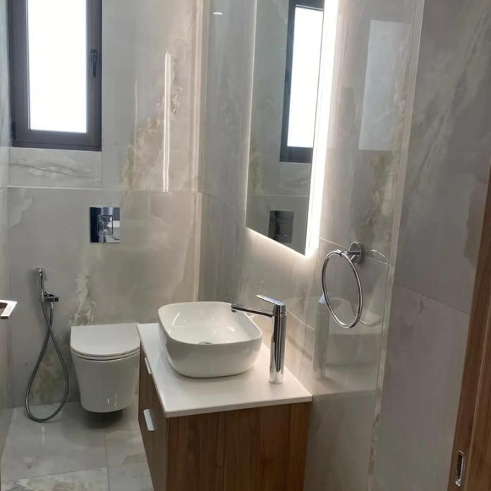 Apartment, 3 bedrooms — 7