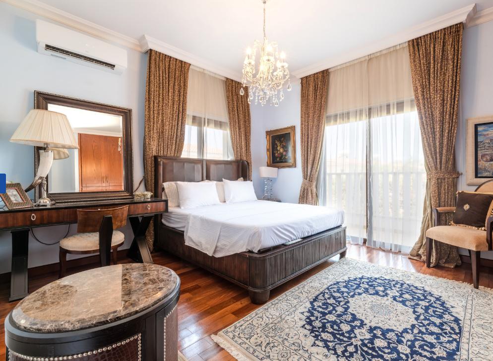 Villa in Famagusta