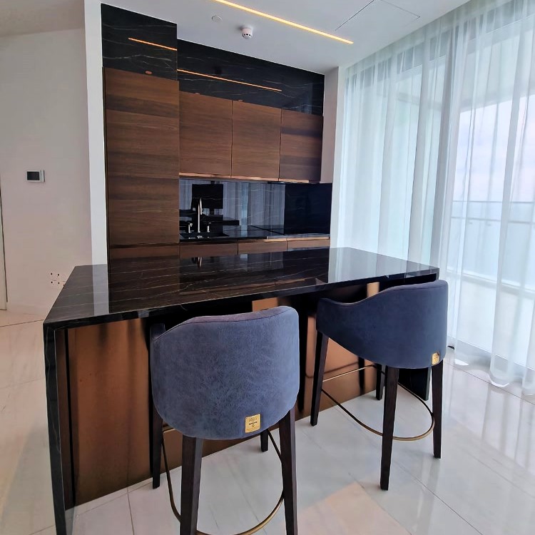 New apartment in Limassol