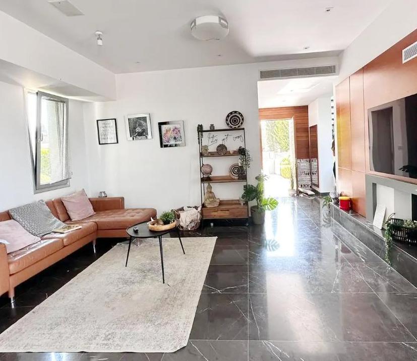 Villa in Paphos