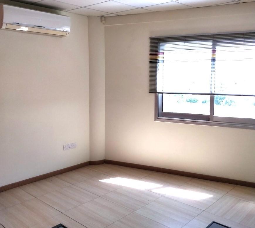 Office in Limassol