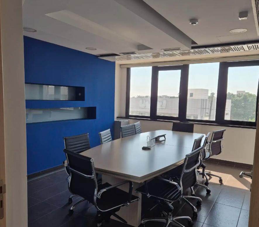 Office in Limassol