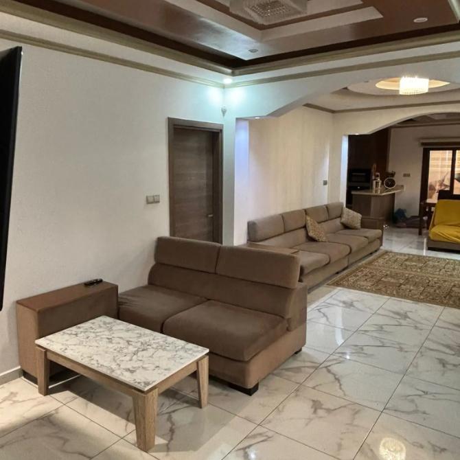 Villa in Limassol