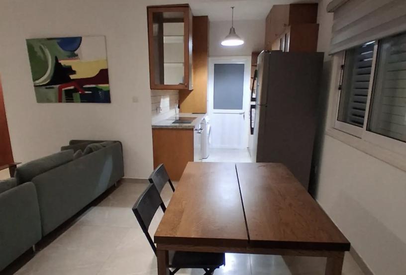 Apartment, 2 bedrooms — 7