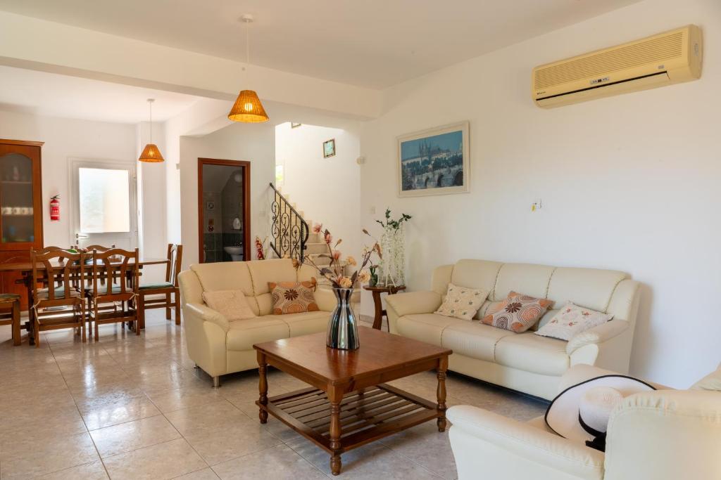 Villa in Paphos