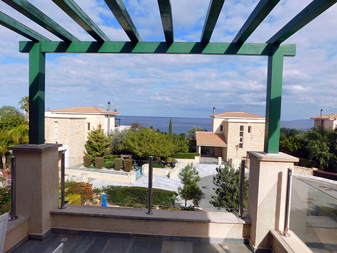 Villa in Paphos