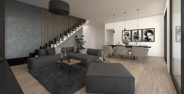 House in Nicosia