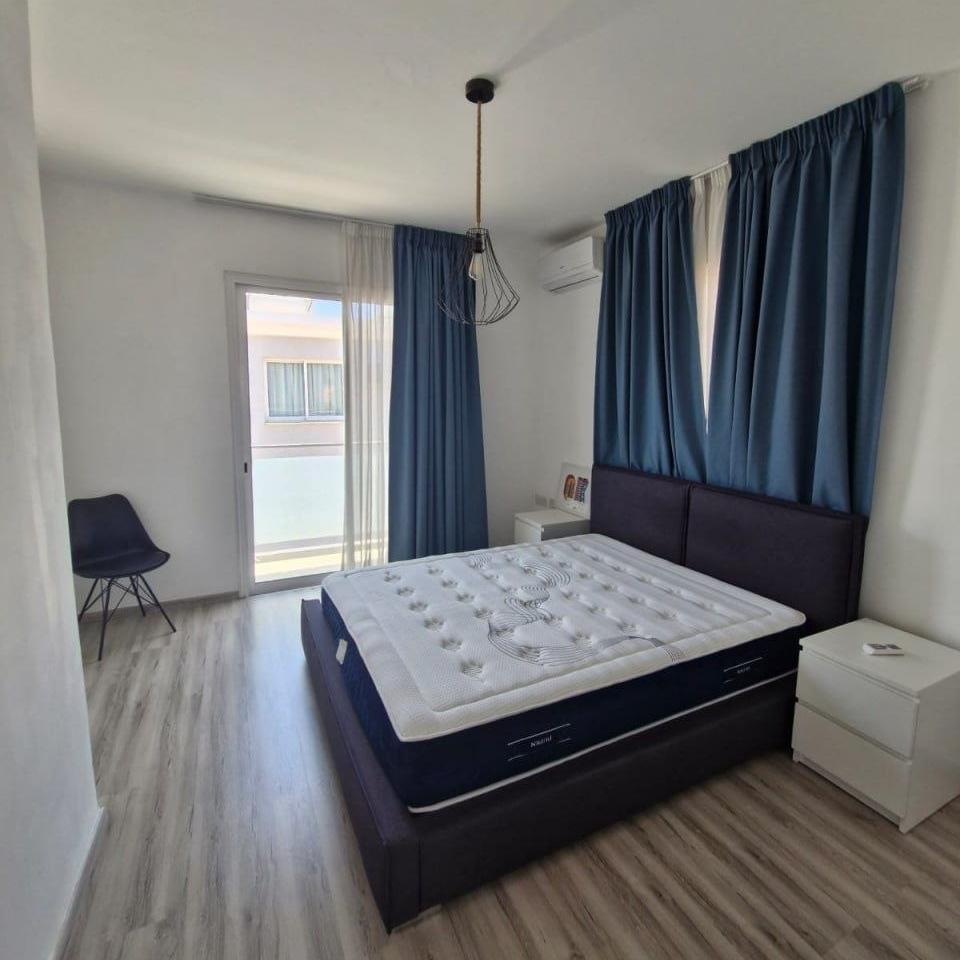 Villa, 2 bedrooms — 4