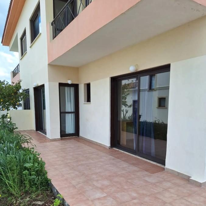 House in Cyprus