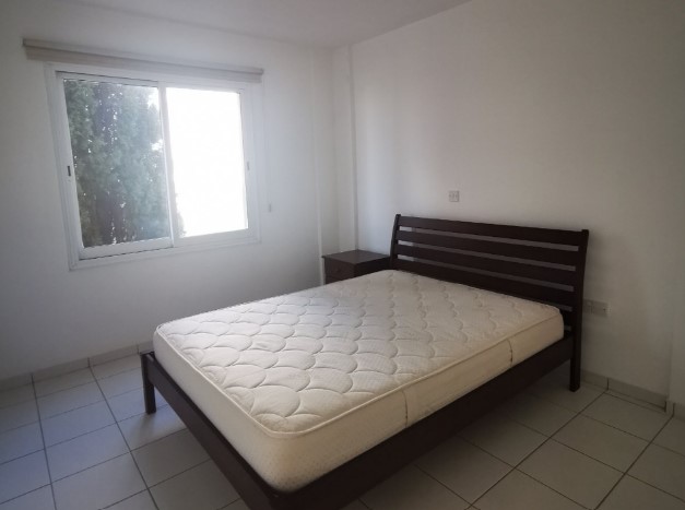 Flat in Paphos