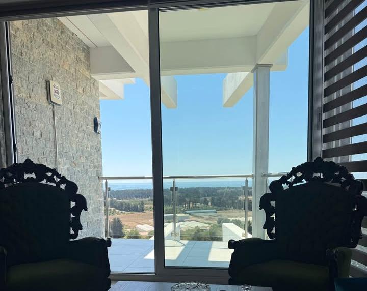 Вилла в Пафосе