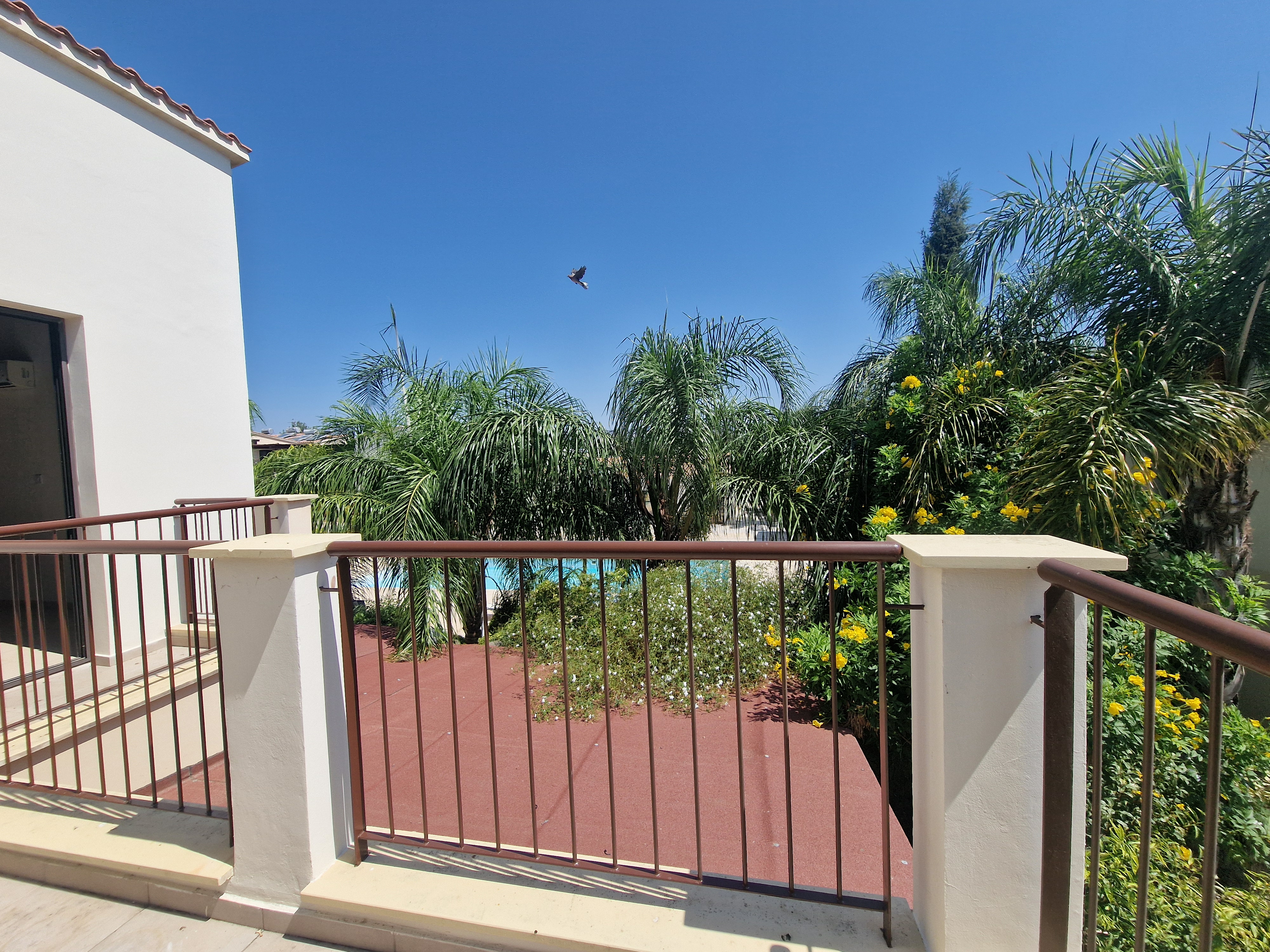Flat in Larnaca