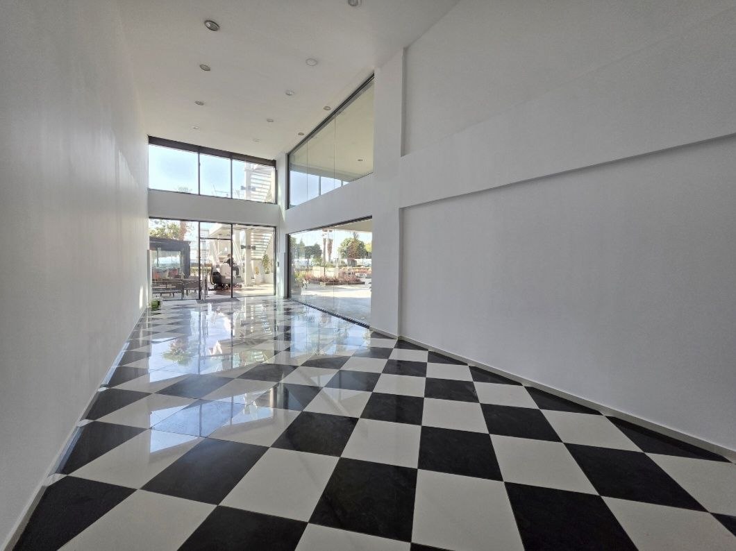 Магазин в Лимассоле