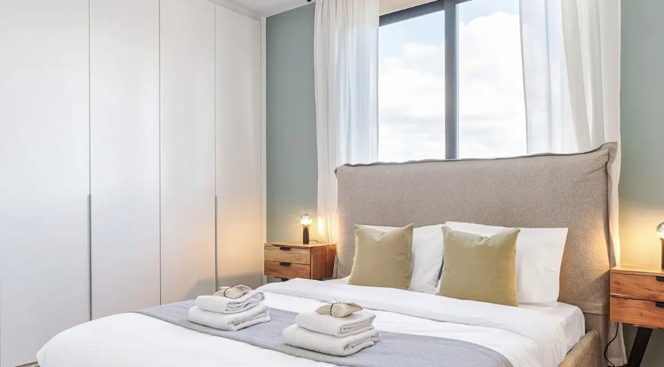 Flat in Limassol