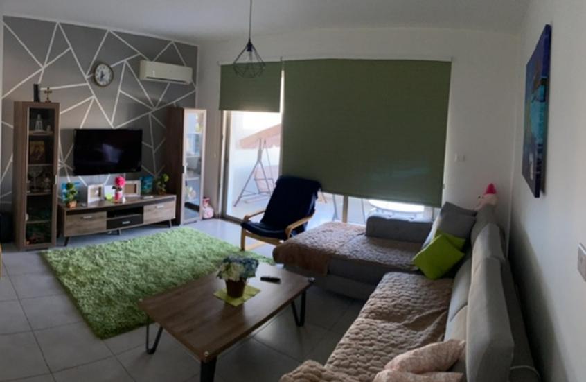 Flat in Larnaca