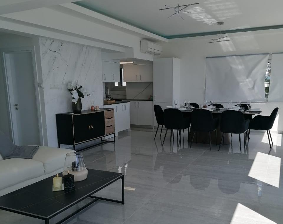 Apartment in Limassol