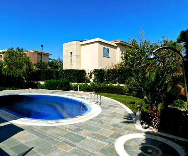 Villa in Paphos