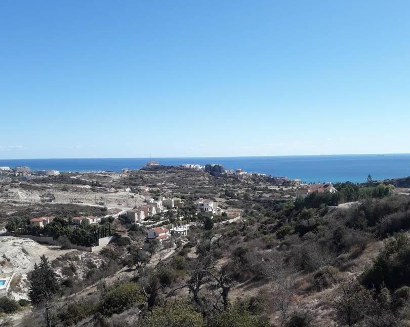 Land in Limassol