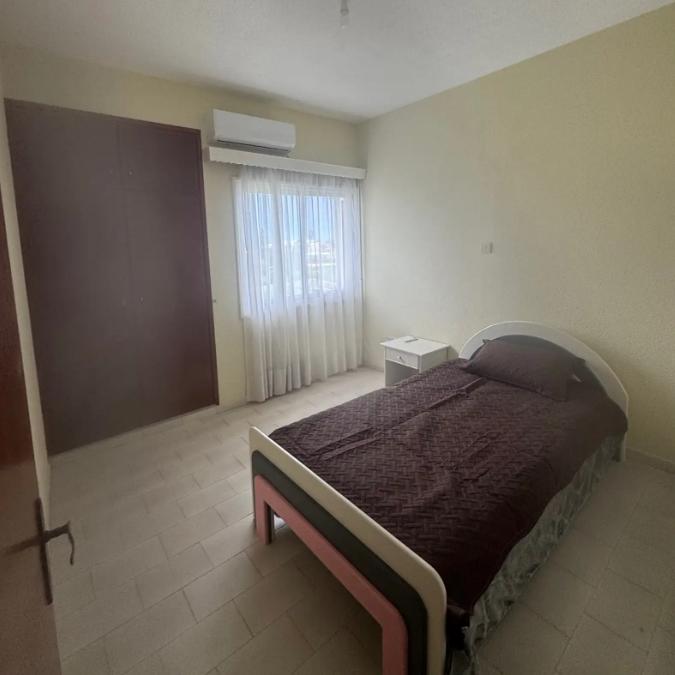 Flat in Paphos