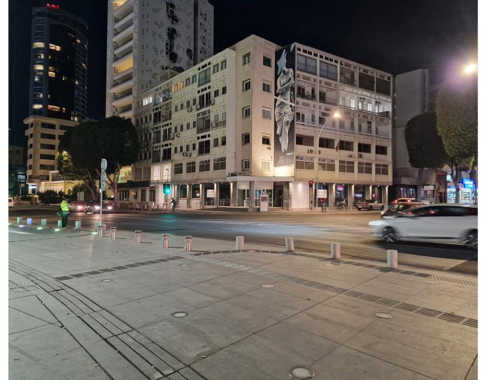  in Nicosia