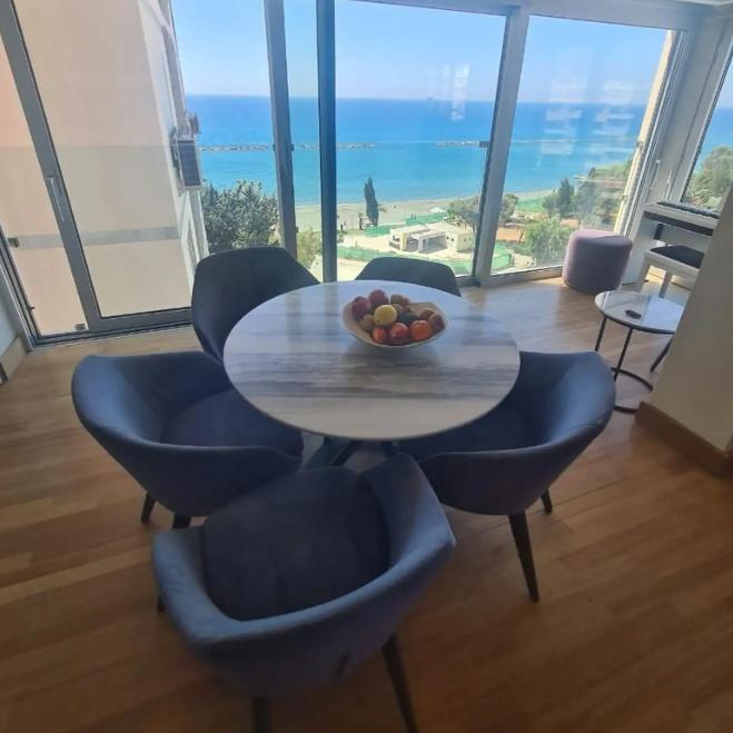 Apartment in Limassol