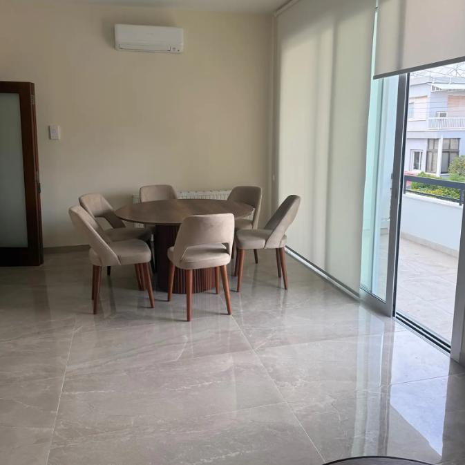 Flat in Limassol