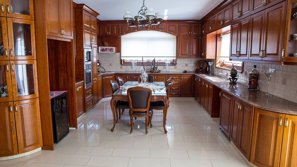 Villa in Limassol