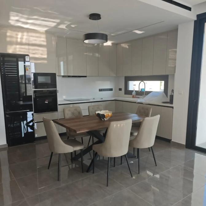 New flat in Limassol