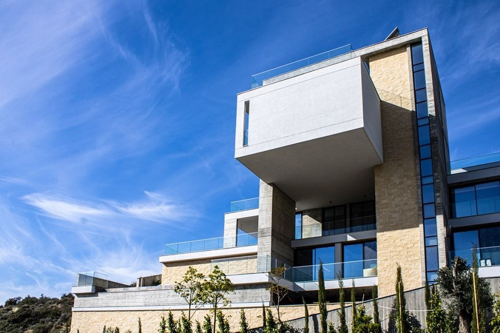 Вилла в Лимассоле