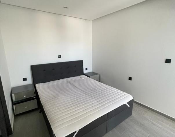Flat in Limassol