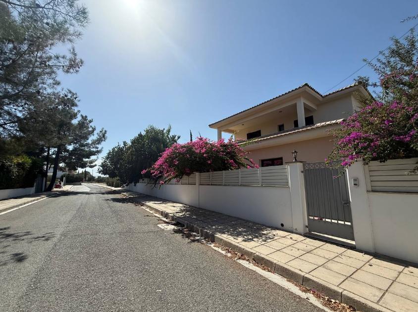 Villa in Nicosia
