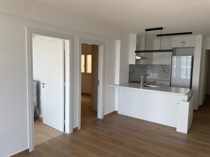 Flat in Limassol