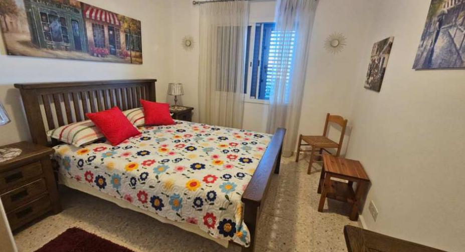 Flat in Paphos