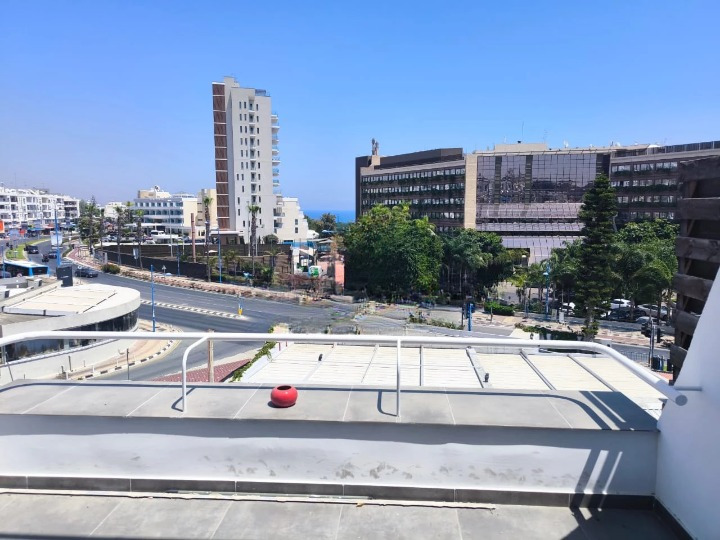 Flat in Limassol