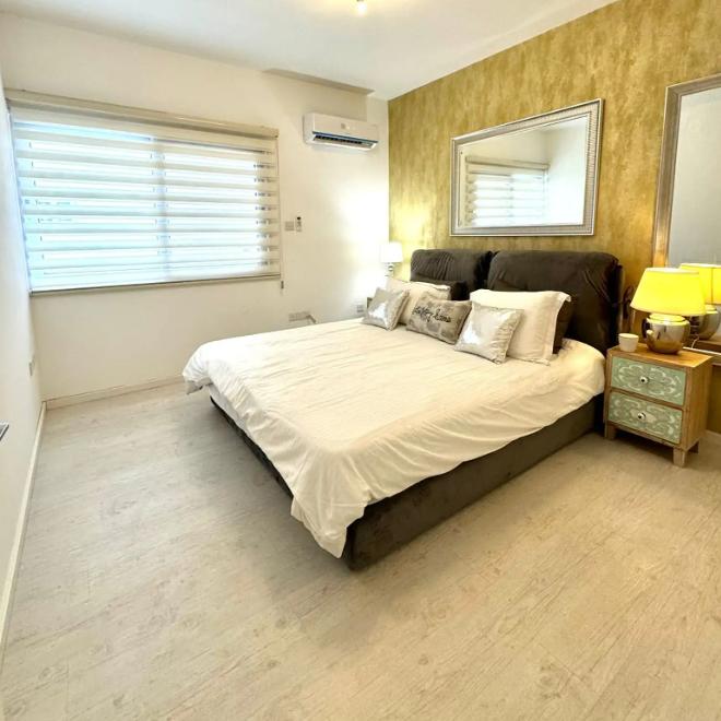Flat in Cyprus
