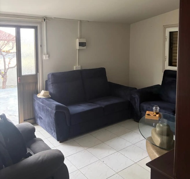 Дом на Кипре