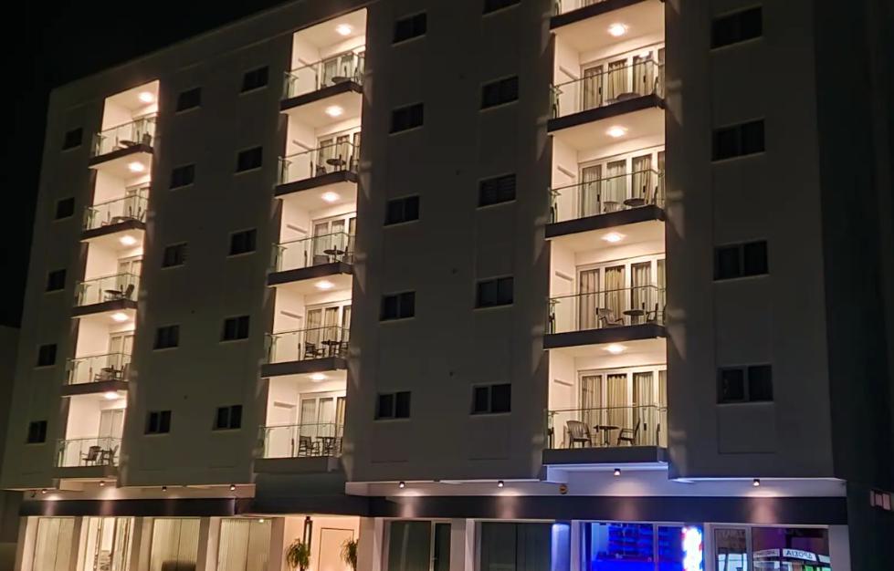 Flat in Cyprus