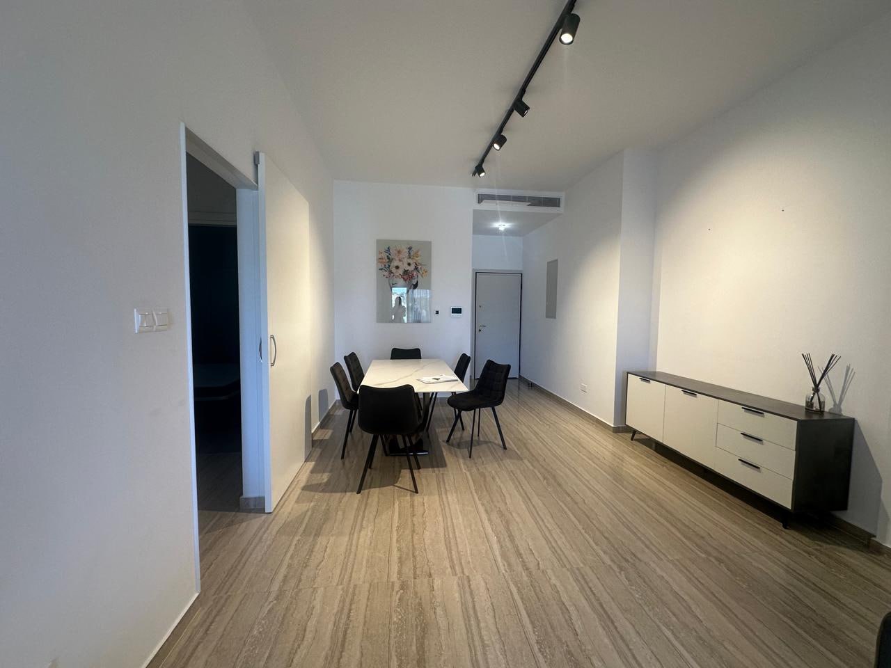 2-bedroom apartment in Germasogeia, Limassol — 5