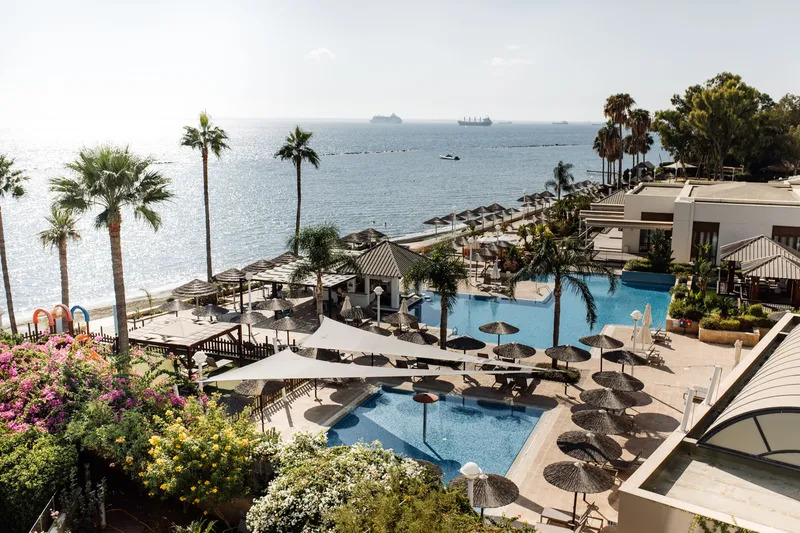 Apartment in Limassol
