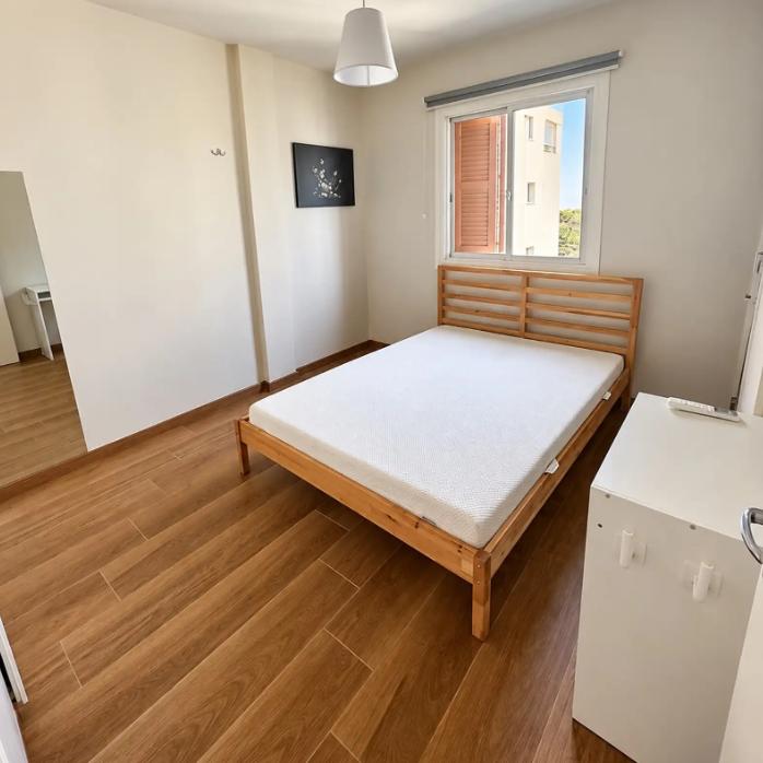 Flat in Nicosia