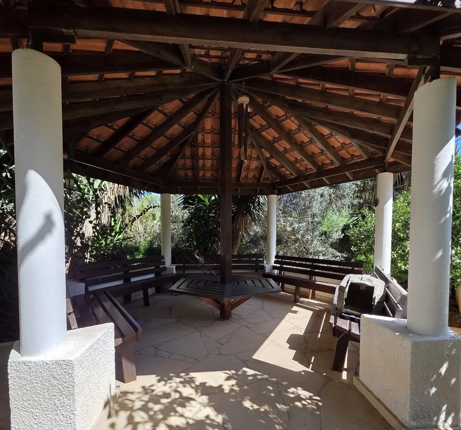 4-bedroom villa in Famagusta № 217309 2